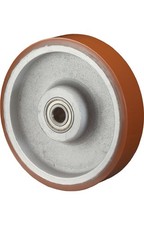 BS Rollen Ersatzrad Rad-Ø 250