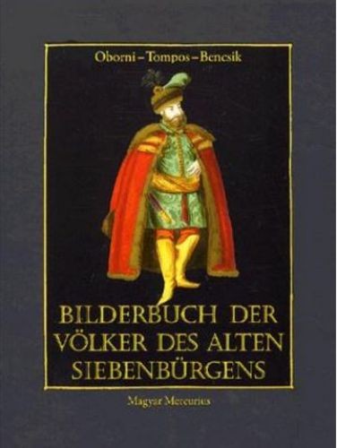 Bilderbuch der völker des - völker,