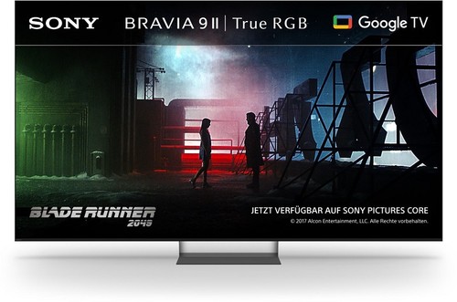 Sony lcd - ab, 70"