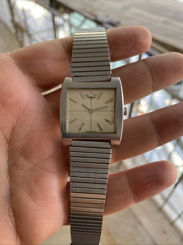 Longines cal 428 - longines, vintage