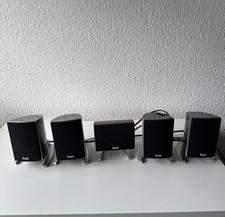 Teufel satelliten lautsprecher - teufel,