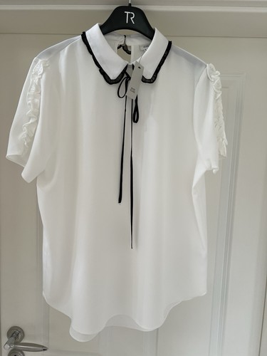 Süße asos bluse mit - asos,