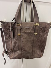 coccinelle women bags Brown