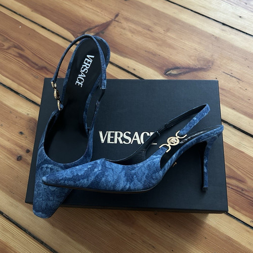 Versace medusa barocco 95 - versace, '95