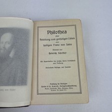 Philothea – Anleitung zum