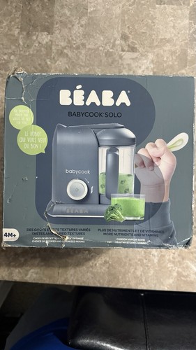 Beaba 912509 babycook cups - 4.5,
