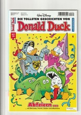 Donald Duck Sonderheft 393 