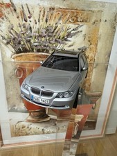 Kyosho BMW 330i Touring 1:18