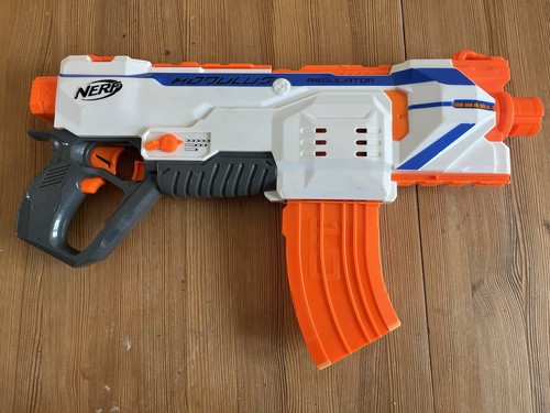 Nerf strike elite modulus - nerf,