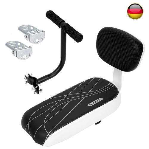 Fahrrad rücksitz kinder - fahrrad,