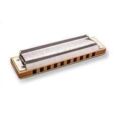Hohner Marine Band Classic E
