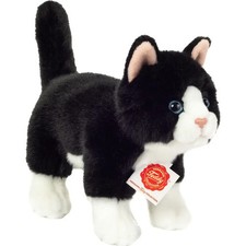 Teddy Hermann Katze, 20 cm