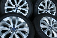 Ford Kuga I II Alufelgen