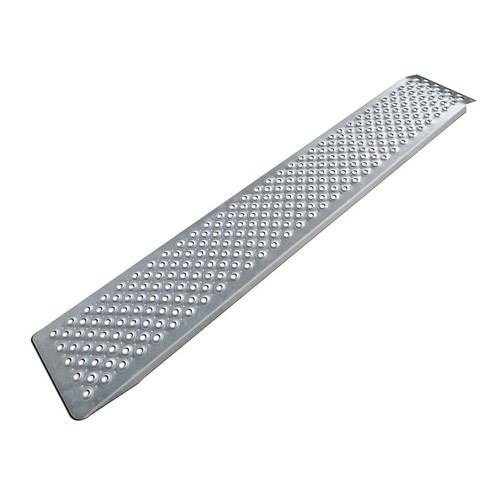 Pricenet laderampe aluminium - laderampe,