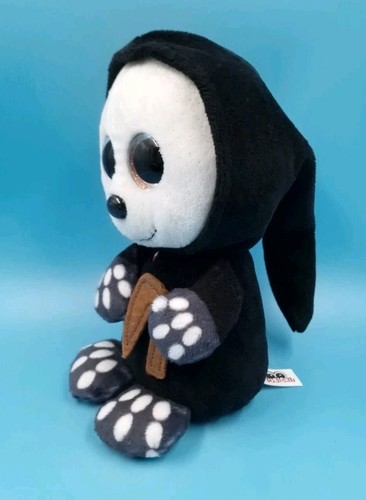 Nici glubschis halloween - nici,