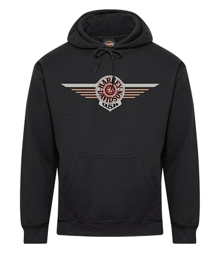 Harley davidson hoodie fat - harley-davidson,