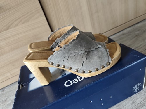 Gabor pantolette 5 - gabor,
