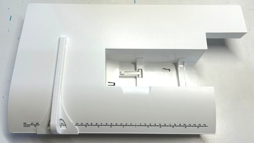 Pfaff anschiebetisch mit - pfaff,