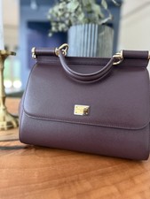 Dolce & Gabbana Tasche Sicily