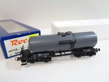 Roco H0 66548 AC Kesselwagen
