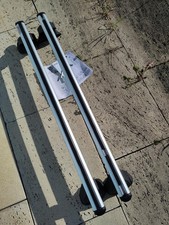 Dachträger Skoda Fabia 6Y Fixpunkte Polo 6N Corsa D E Astra J Adam Vectra T-Nut