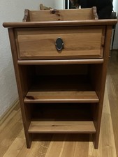 Nachttisch der LEKSVIK Serie
