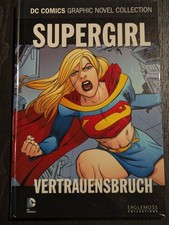 DC Comics Graphic Novel Collection - Eaglemoss