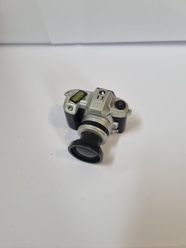 Vintage feuerzeug kamera - feuerzeug, slr