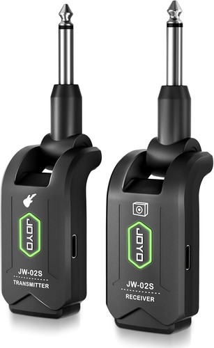 Joyo ghz wireless guitar - 5,8,