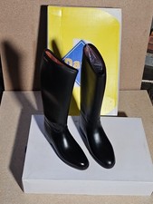 Gummistiefel Reitstiefel DASLO