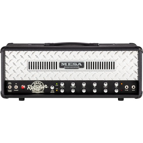 Mesa boogie 90s - 90s, dual