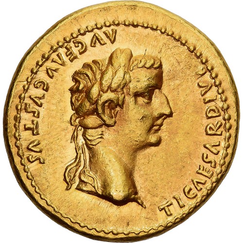 Roman empire tiberius - roman,