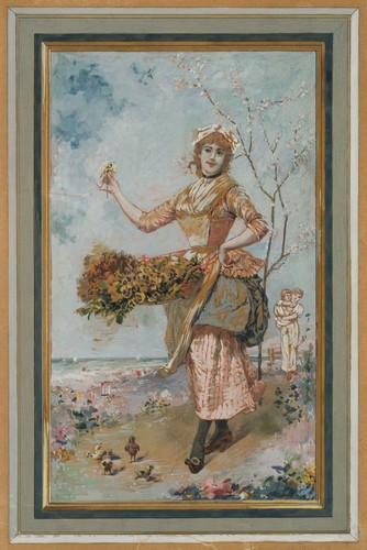 Donadini frau - donadini,