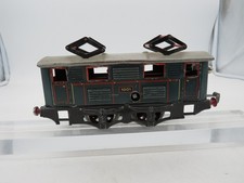 Distler "38 E" Spur 0 E-Lok  1001 Uhrwerk