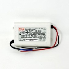 Mean Well PCD-25-350B
