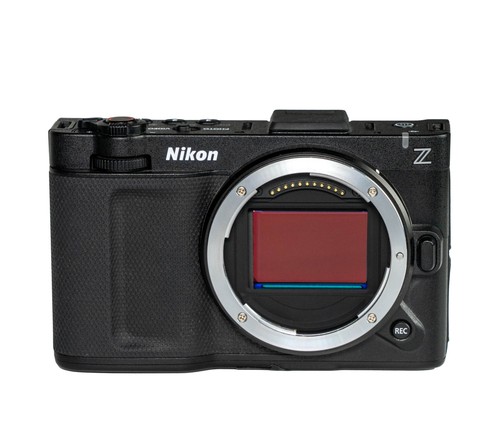 Nikon cinema camera - nikon,