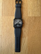 Bell & Ross BR-03 92 BL/CA