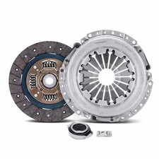 1x Kupplungssatz für Nissan