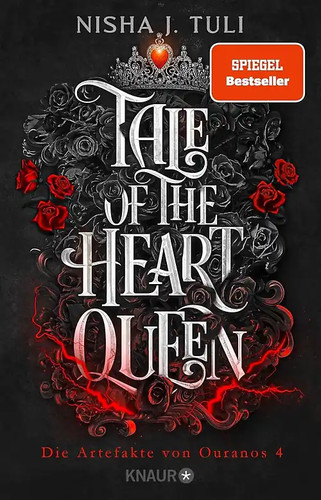 Tale the heart - the,