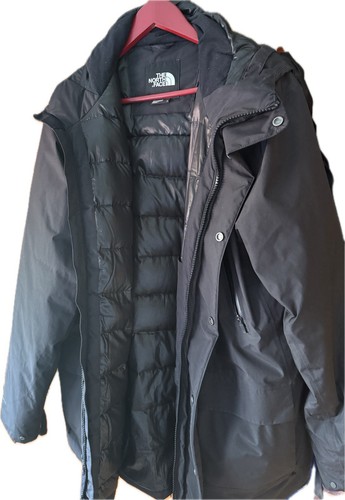 The north face - north,