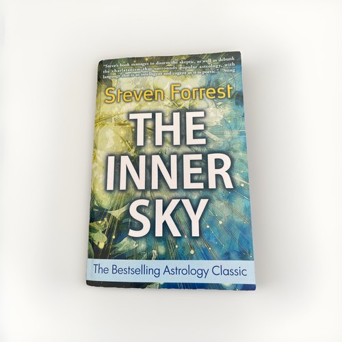 The inner sky how make - sky:,