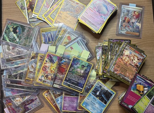 Pokemon tcg karten - tcg, sammlung