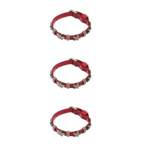 Count stachelarmbänder punk - 3,