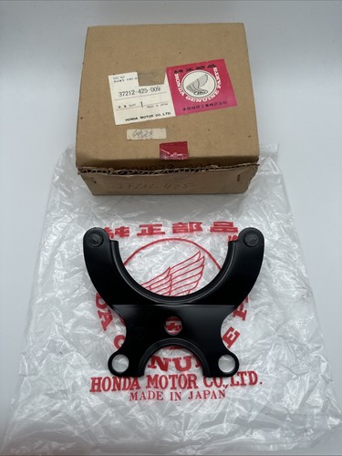 Original honda 750 - cb, cb900f
