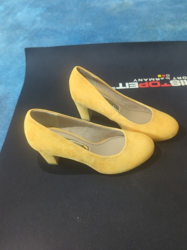 Damen pumps tamaris mit - pumps,