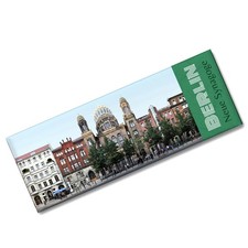 streetline Berlin Neue