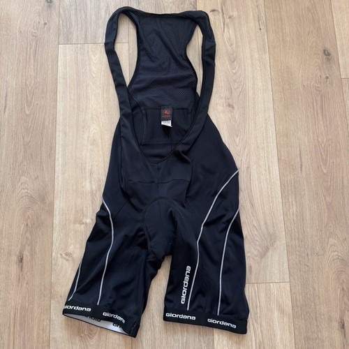 Giordana radhose trägerhose - radhose,
