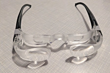 MAX TV,  Fernsehbrille