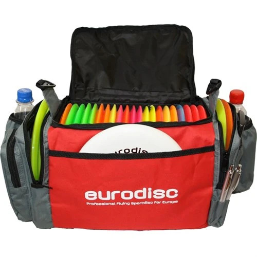 Discgolf tasche eurodisc - discgolf,