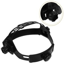 Helmschild-Kopfband, verstellbares Helmschild-Stirnband, Schweißzubehör